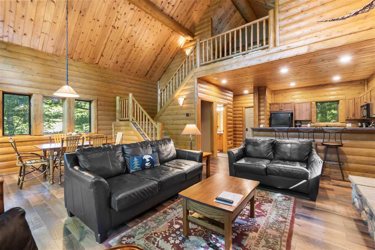 886 Cabin Drive Boyne City MI 49712