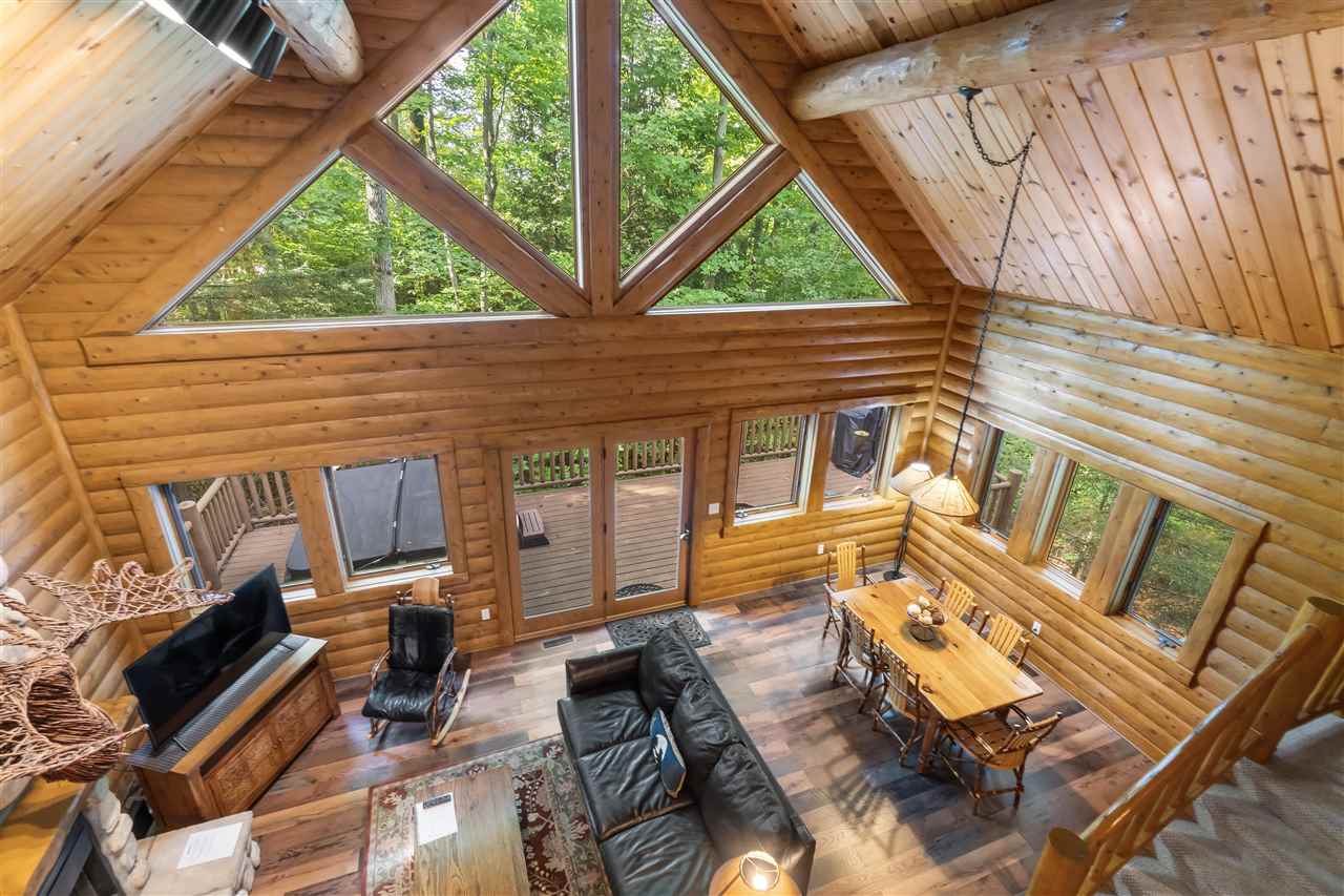 886 Cabin Drive Boyne City MI 49712