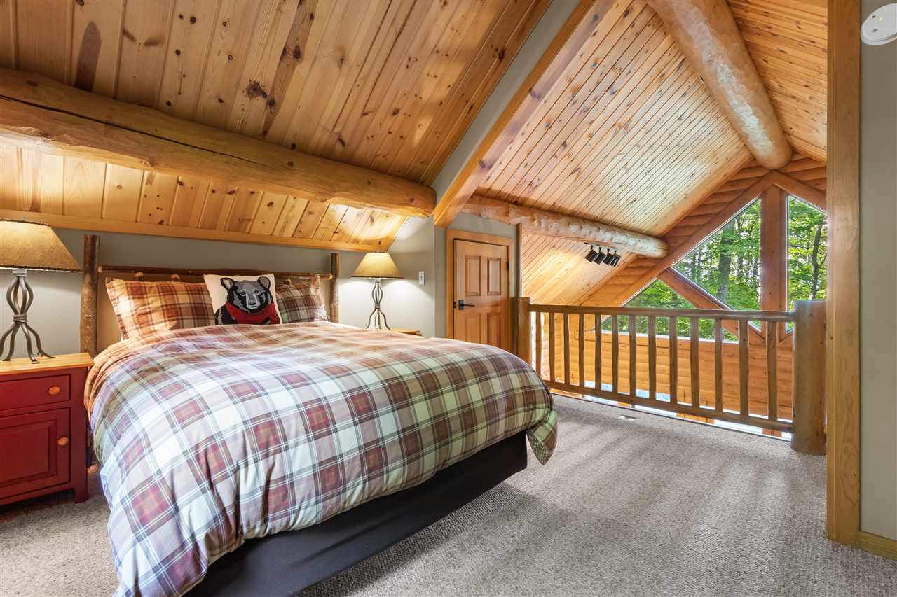 886 Cabin Drive Boyne City MI 49712