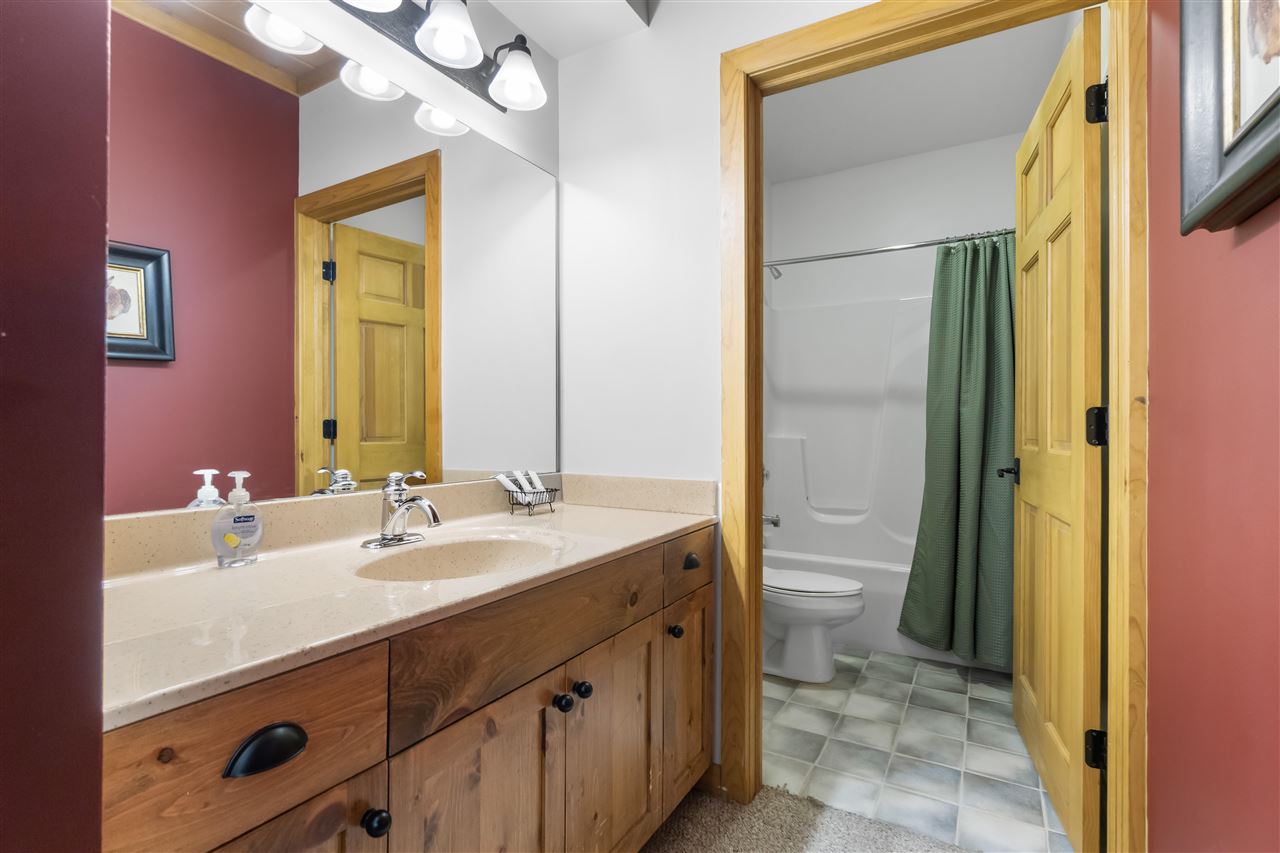 886 Cabin Drive Boyne City MI 49712