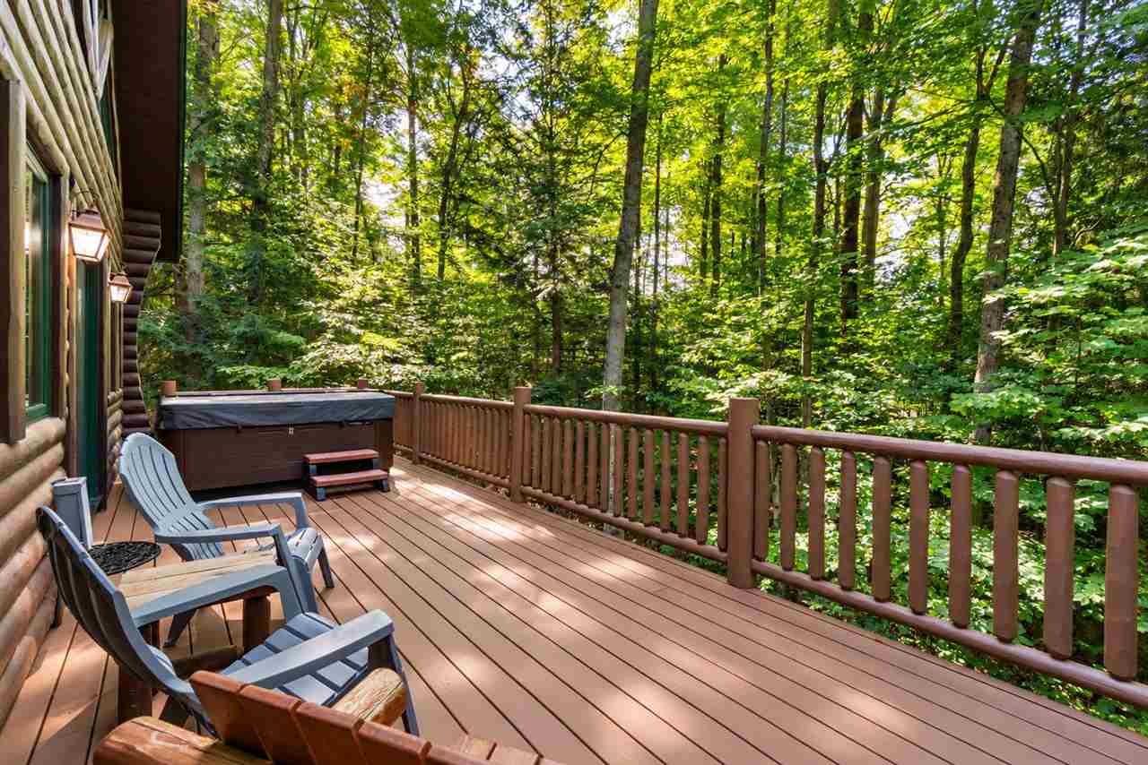 886 Cabin Drive Boyne City MI 49712