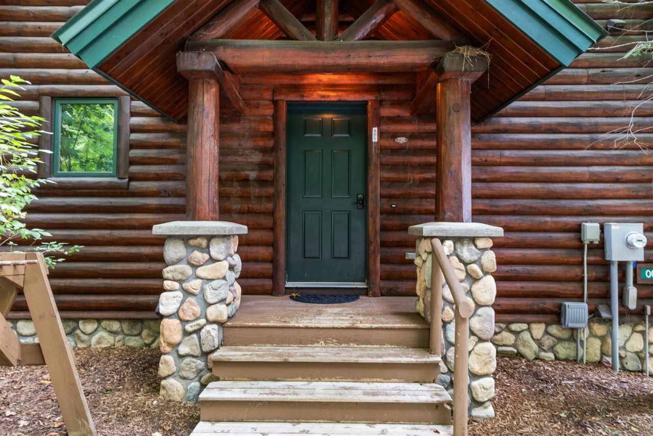 886 Cabin Drive Boyne City MI 49712