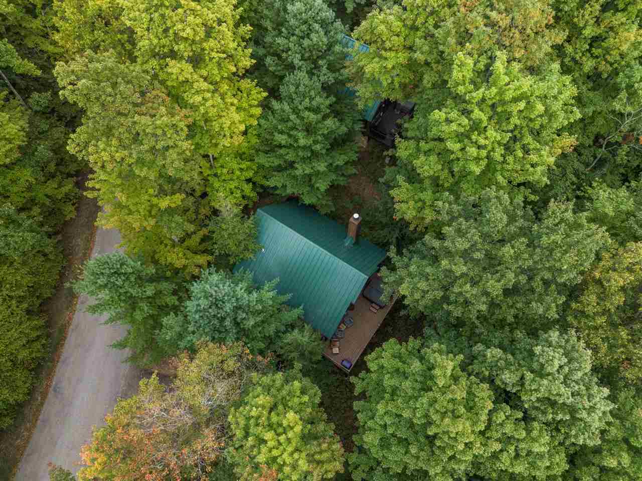 886 Cabin Drive Boyne City MI 49712