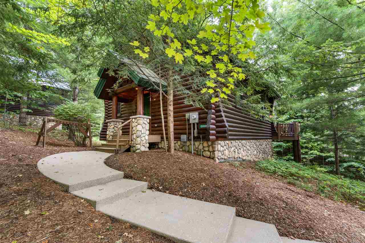886 Cabin Drive Boyne City MI 49712