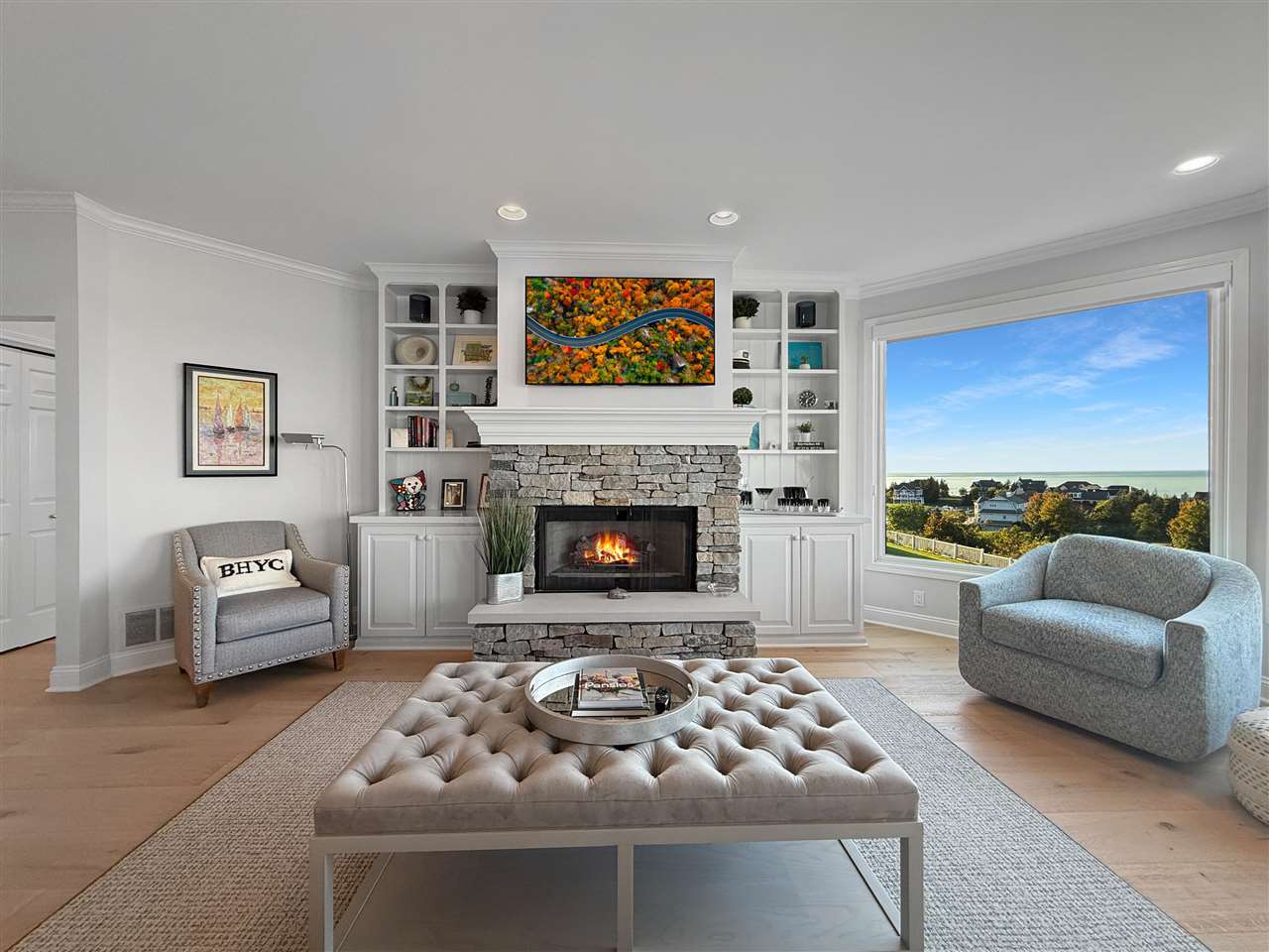 3332 Cliffs Drive Bay Harbor MI 49770