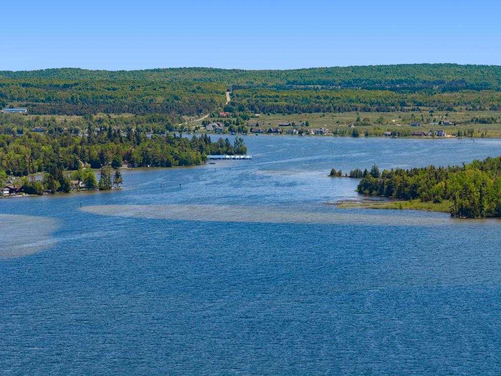 3670 Oden Road Alanson MI 49706