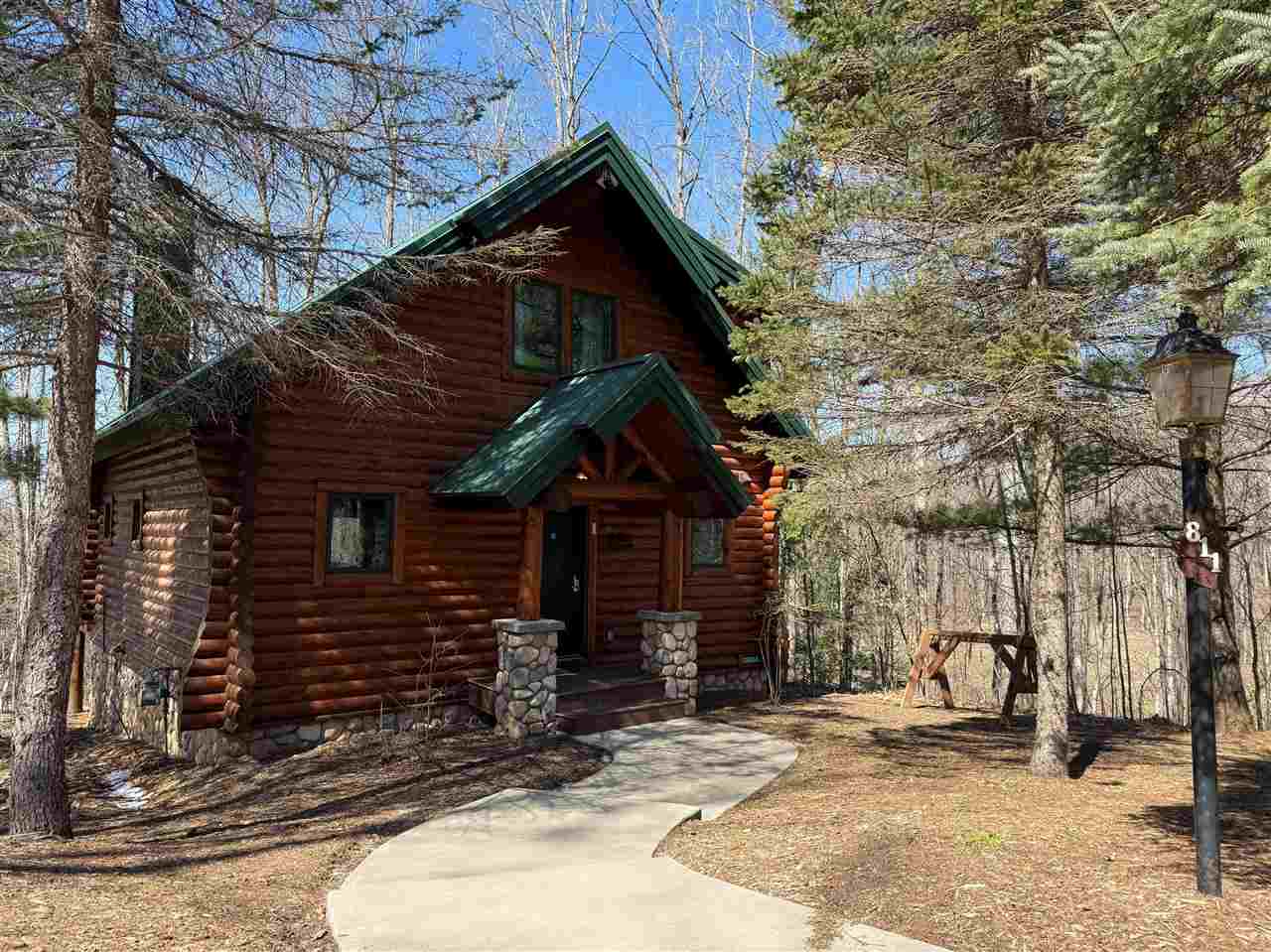 650 Beech Drive Boyne City MI 49712