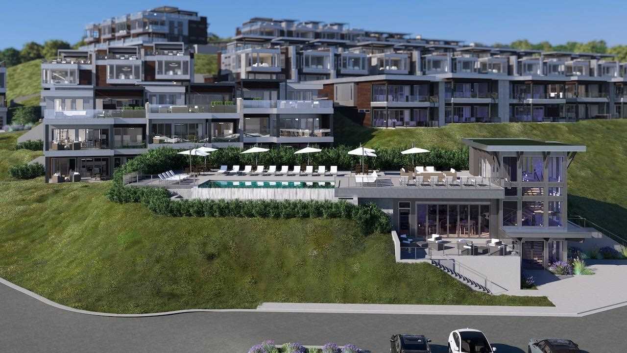 3575 Charlevoix Avenue Petoskey MI 49770