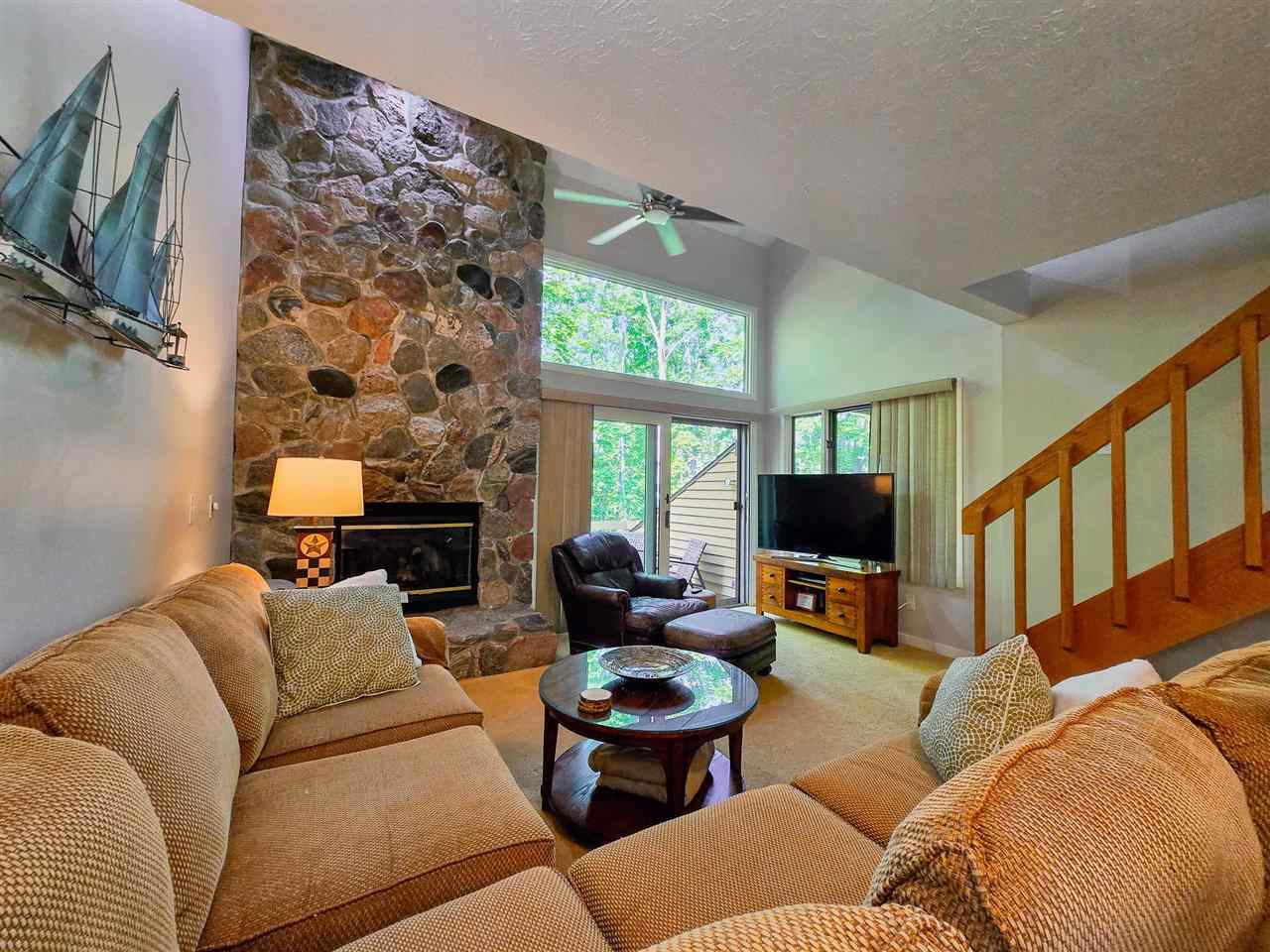 4749 S Pleasantview Road Harbor Springs MI 49740
