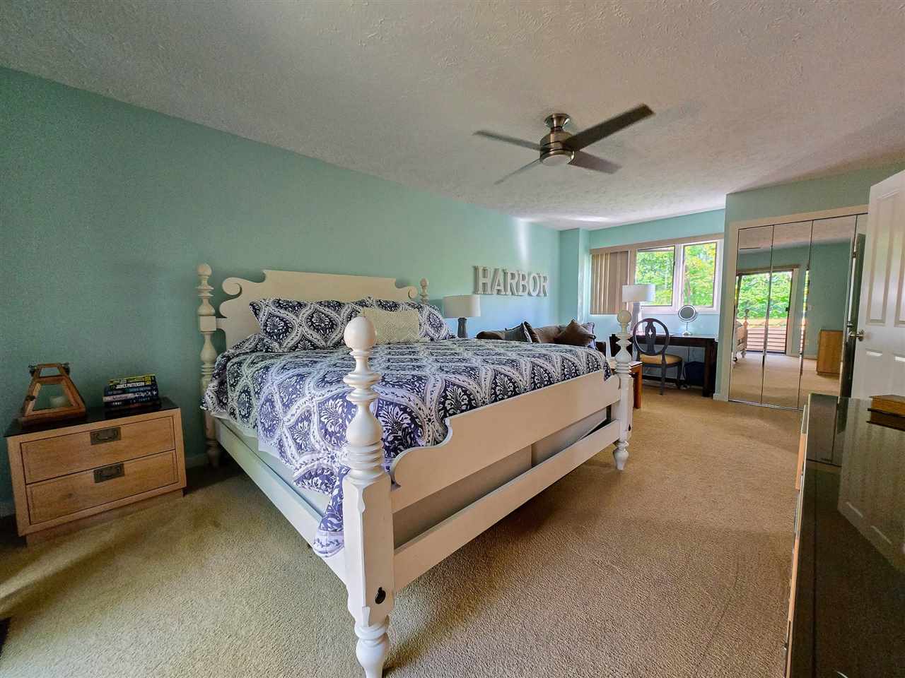 4749 S Pleasantview Road Harbor Springs MI 49740