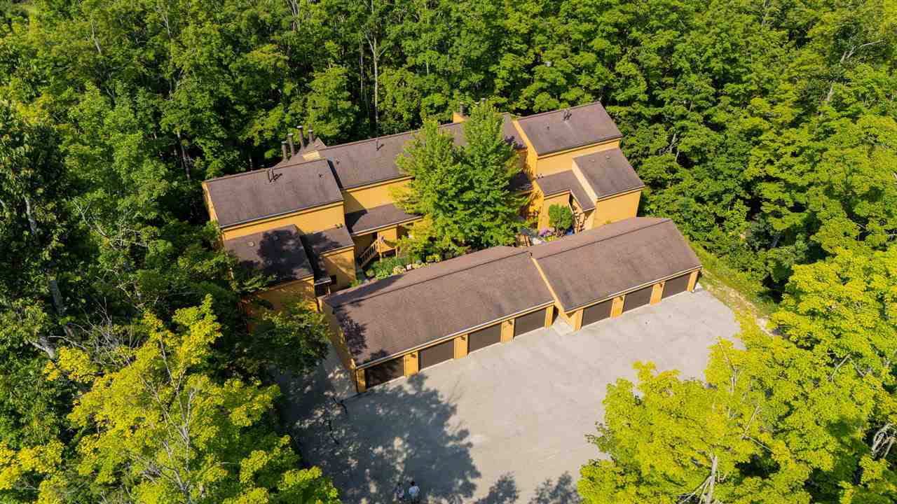4749 S Pleasantview Road Harbor Springs MI 49740