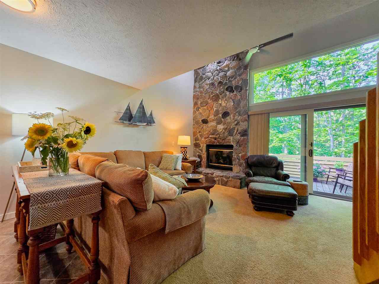 4749 S Pleasantview Road Harbor Springs MI 49740