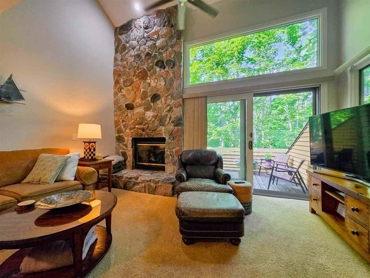4749 S Pleasantview Road Harbor Springs MI 49740
