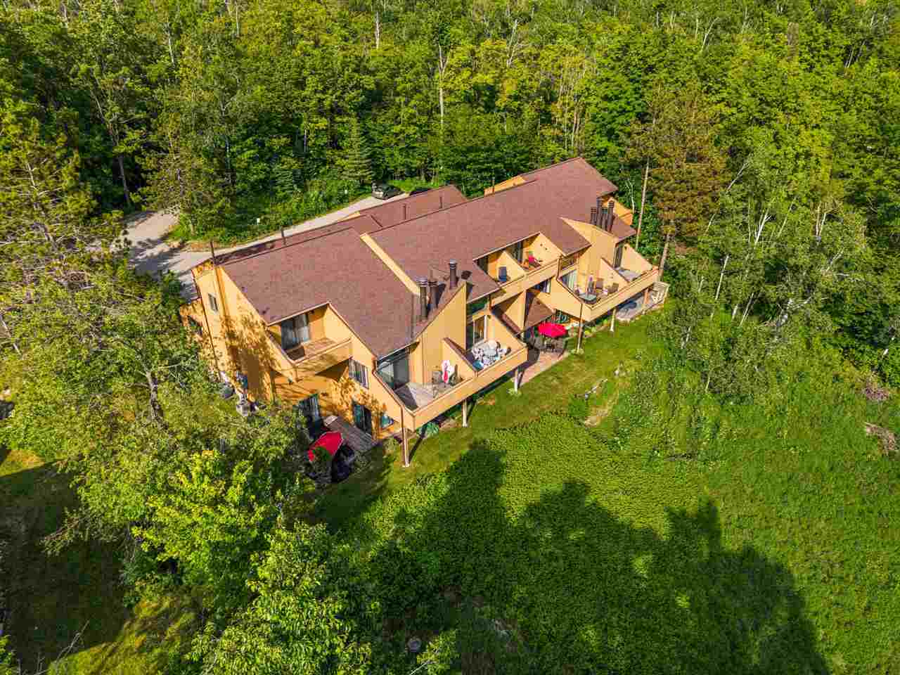 4749 S Pleasantview Road Harbor Springs MI 49740