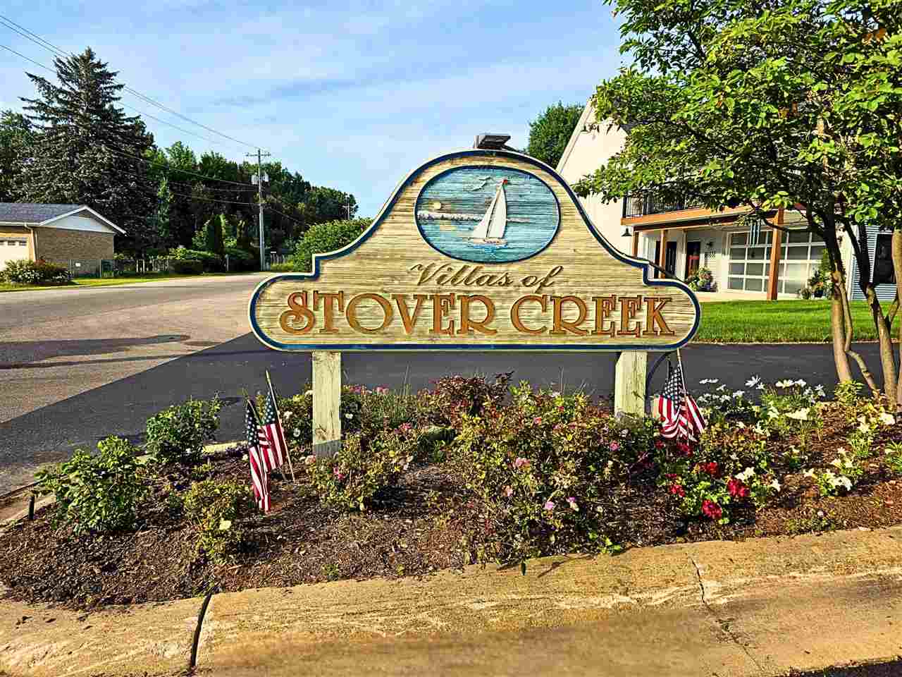 13585 Stover Court Charlevoix MI 49720