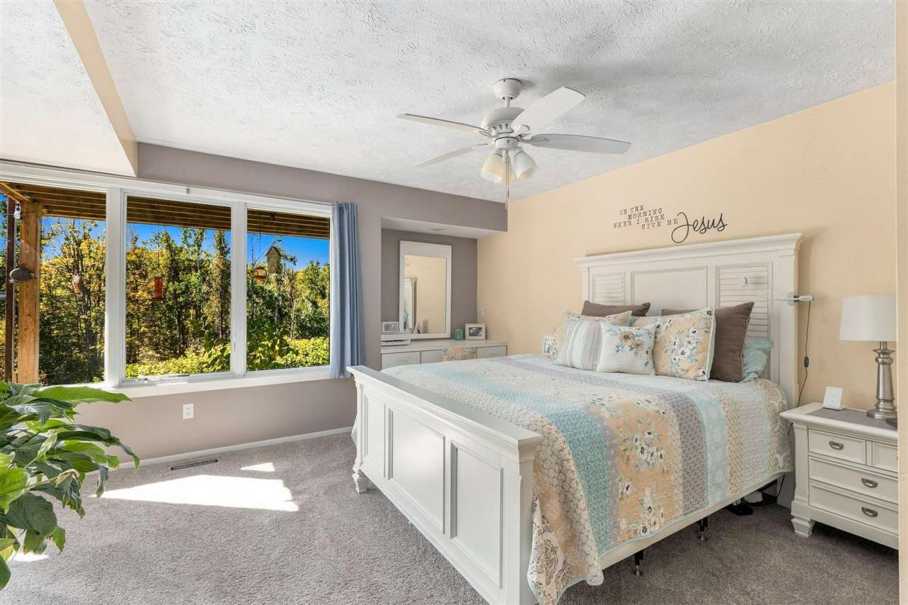 4749 S Pleasantview Road Harbor Springs MI 49740