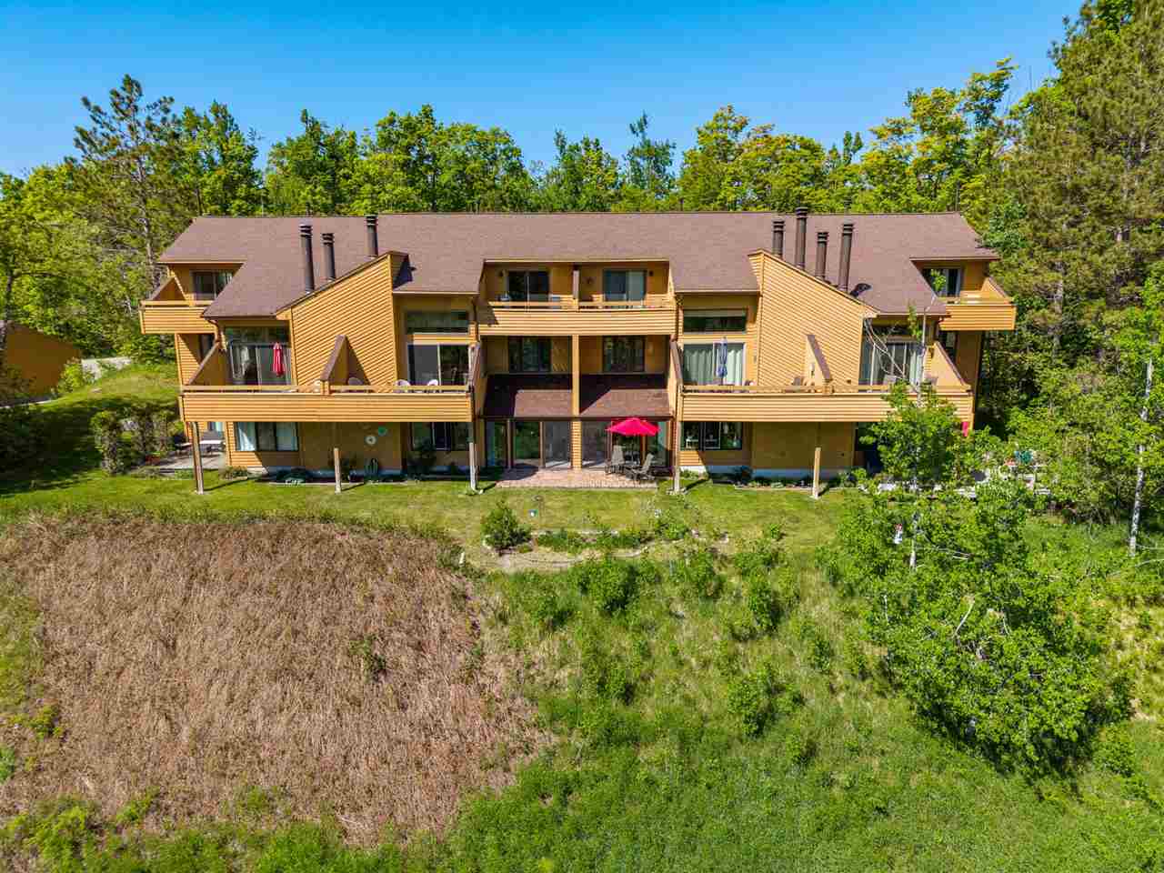 4749 S Pleasantview Road Harbor Springs MI 49740