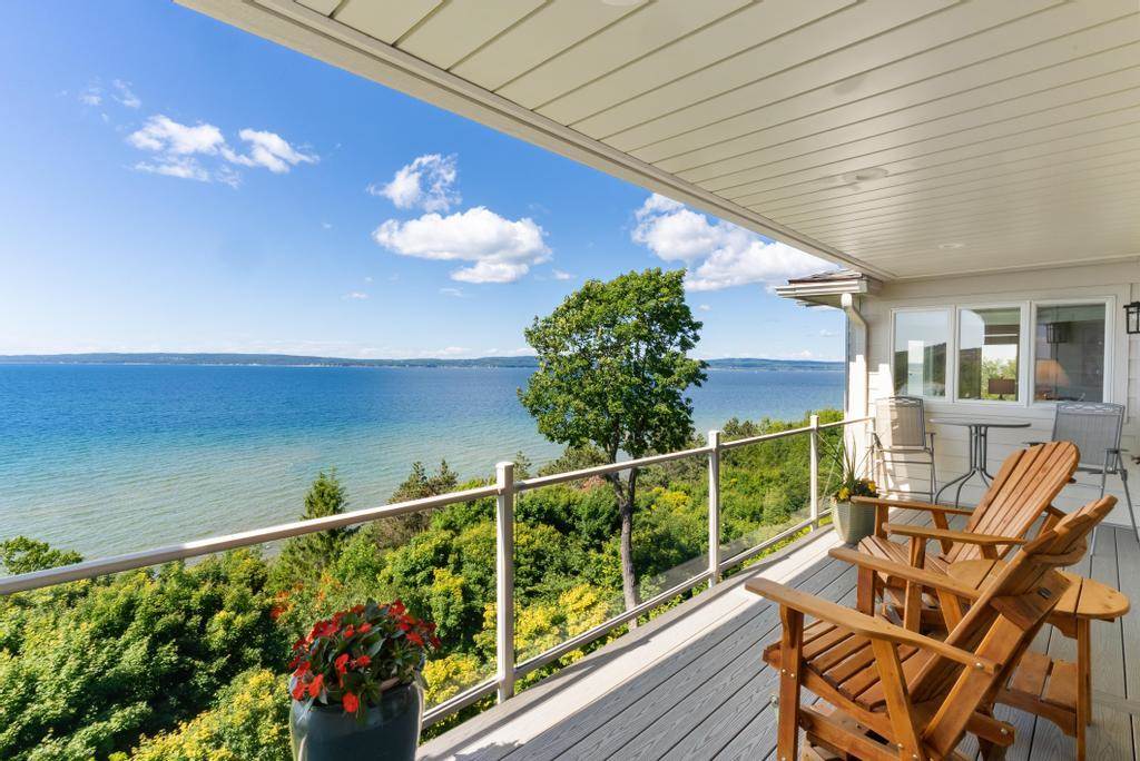 1142 Charlevoix Avenue Petoskey MI 49770