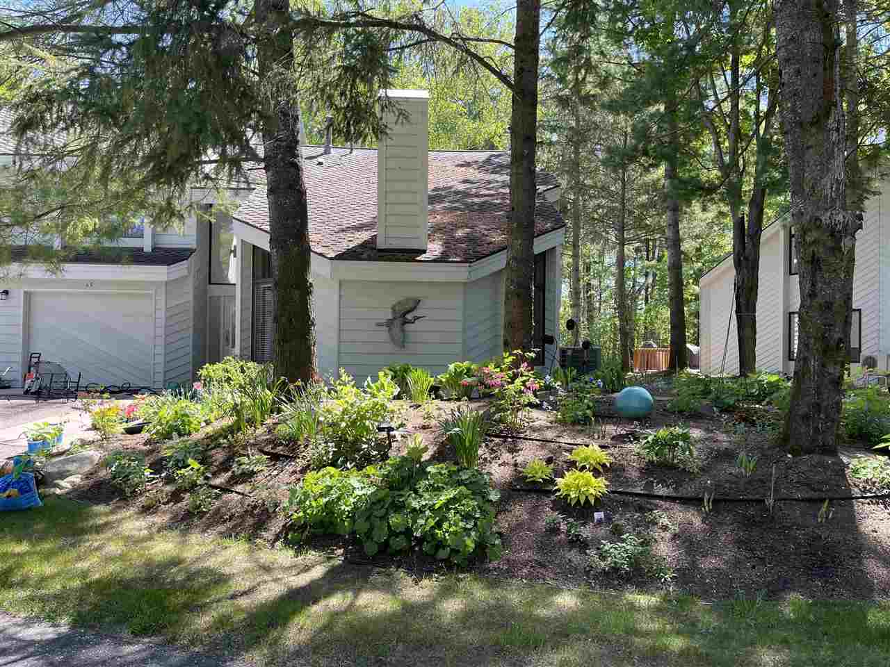 3440 N Lakeside Drive Petoskey MI 49770