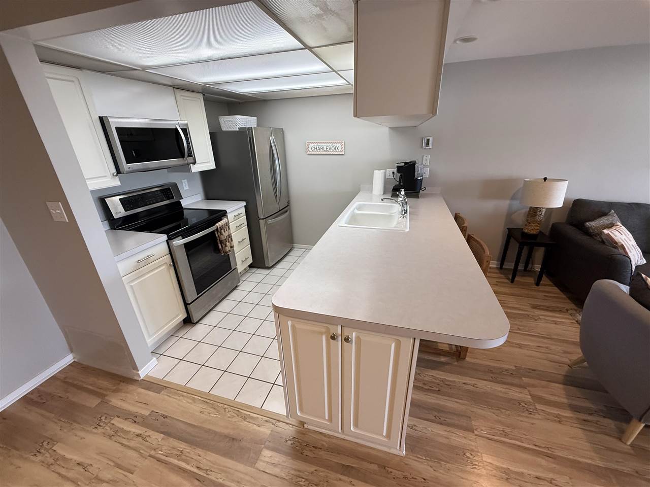 107 Belvedere Avenue Charlevoix MI 49720-0000