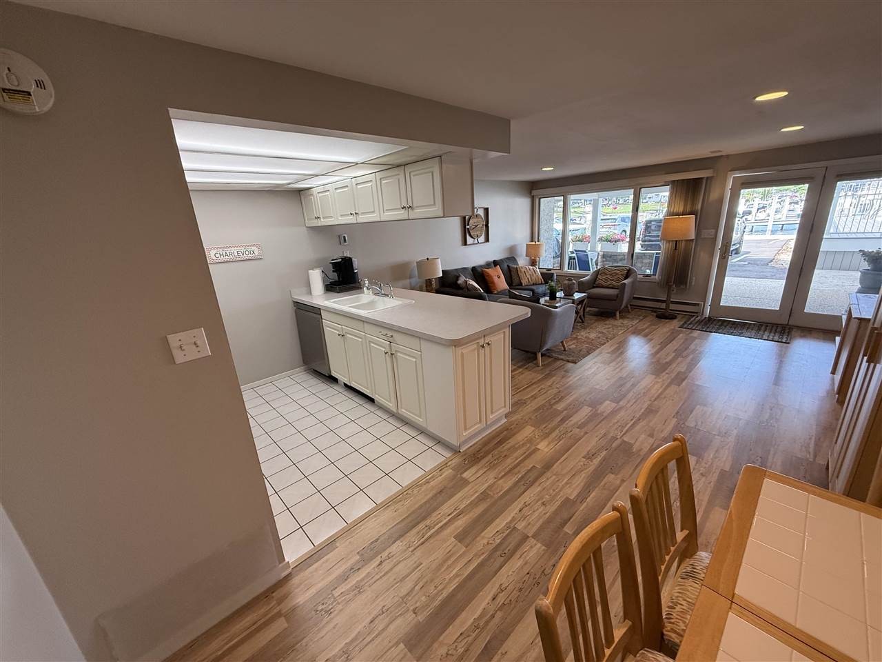 107 Belvedere Avenue Charlevoix MI 49720-0000