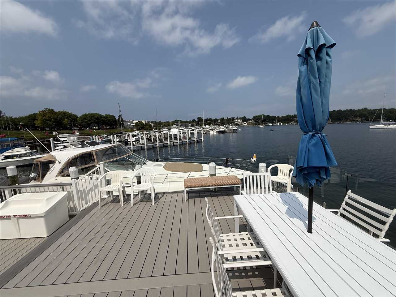 107 Belvedere Avenue Charlevoix MI 49720-0000