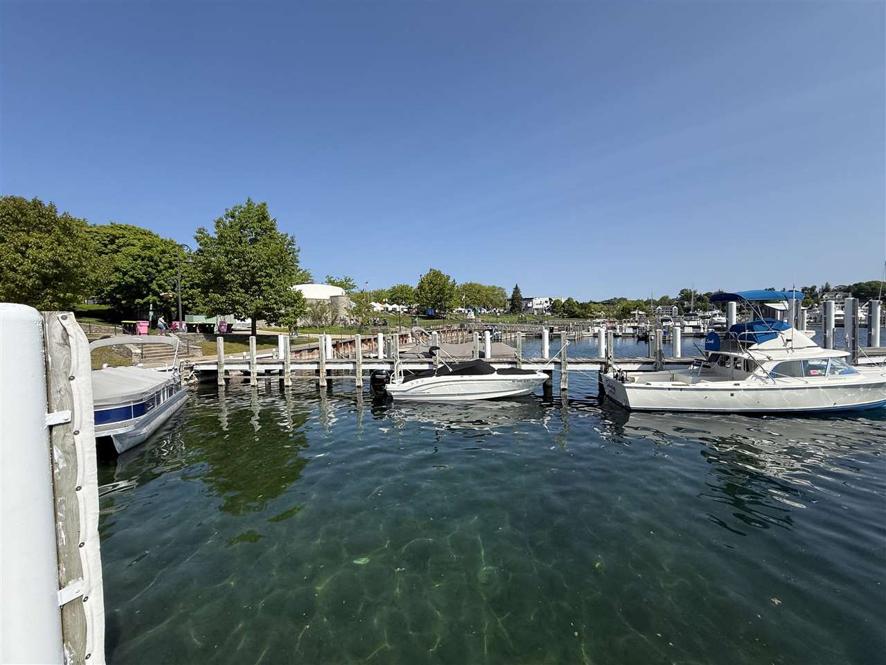 107 Belvedere Avenue Charlevoix MI 49720-0000