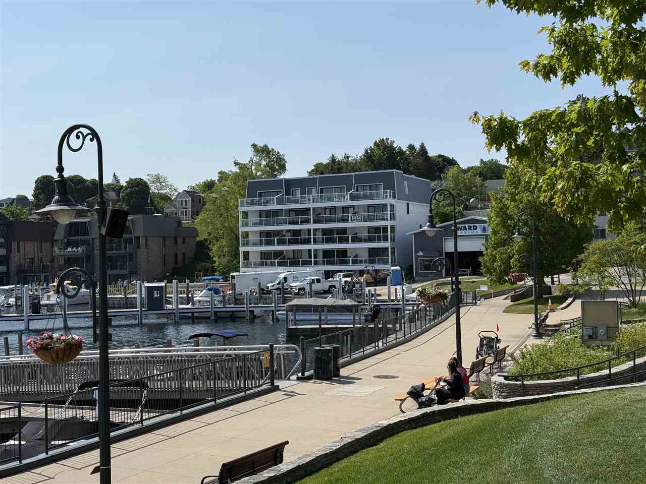 107 Belvedere Avenue Charlevoix MI 49720-0000