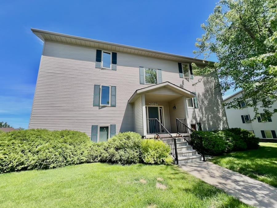 2067 Woods Lane Petoskey MI 49770