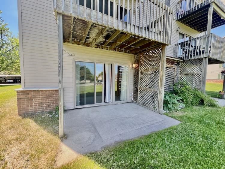 2067 Woods Lane Petoskey MI 49770