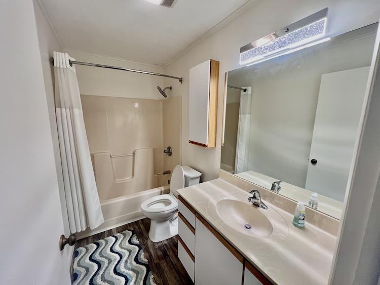 2067 Woods Lane Petoskey MI 49770