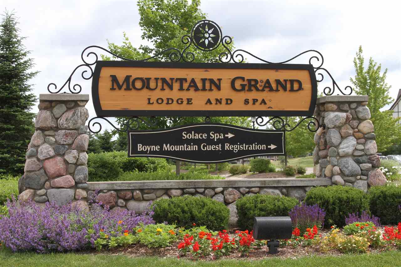 02780-123 Boyne Mountain Road Boyne Falls MI 49713