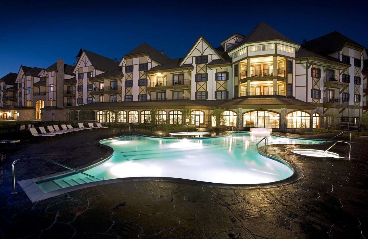 02780-123 Boyne Mountain Road Boyne Falls MI 49713