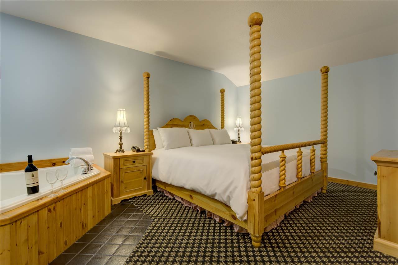 02780-123 Boyne Mountain Road Boyne Falls MI 49713