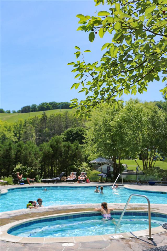 02780-123 Boyne Mountain Road Boyne Falls MI 49713