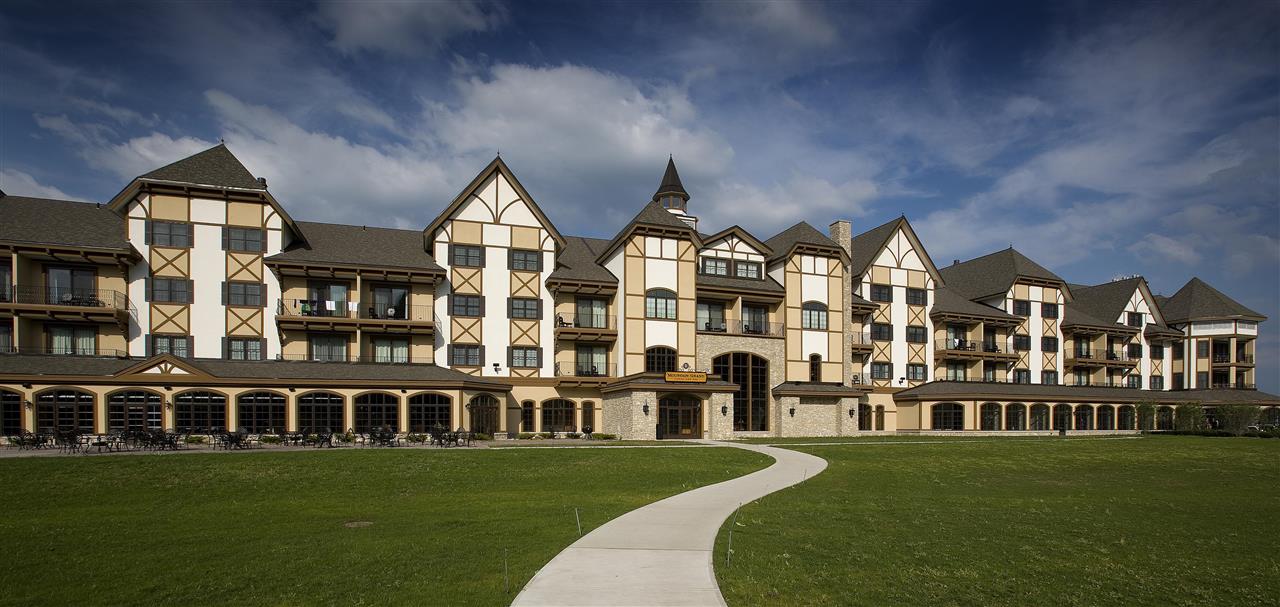 02780-123 Boyne Mountain Road Boyne Falls MI 49713