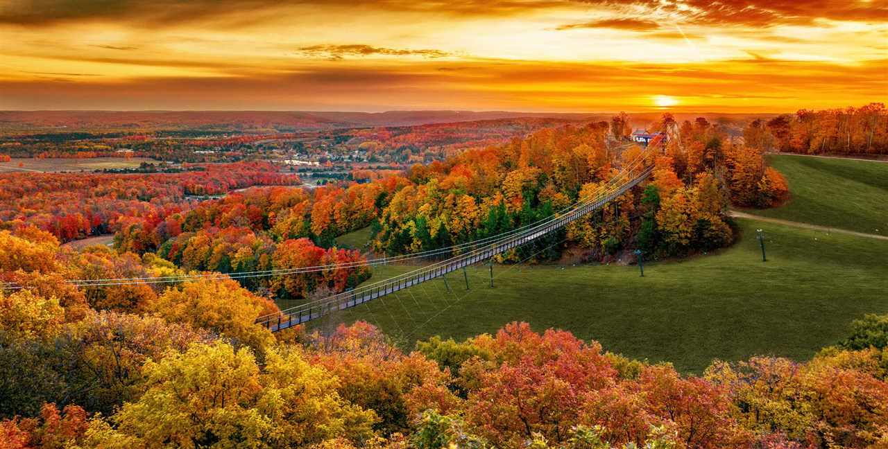 02780-123 Boyne Mountain Road Boyne Falls MI 49713