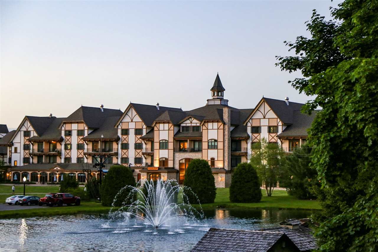 02780-123 Boyne Mountain Road Boyne Falls MI 49713
