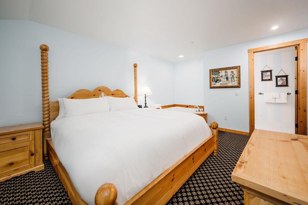 02780-123 Boyne Mountain Road Boyne Falls MI 49713