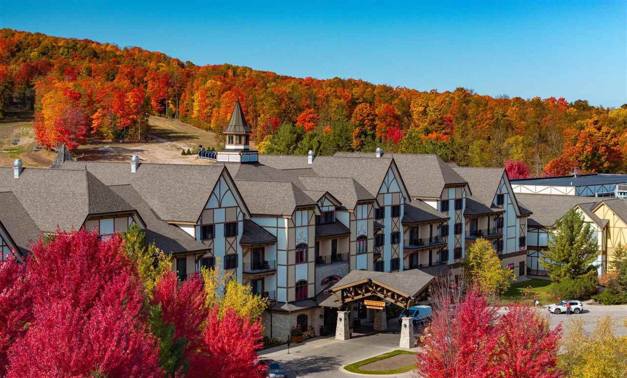02780-123 Boyne Mountain Road Boyne Falls MI 49713