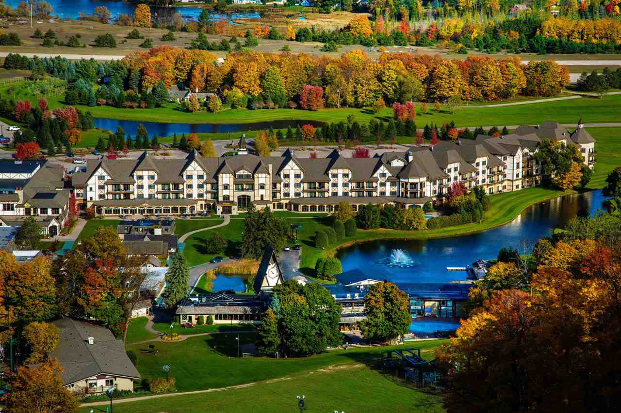 02780-123 Boyne Mountain Road Boyne Falls MI 49713
