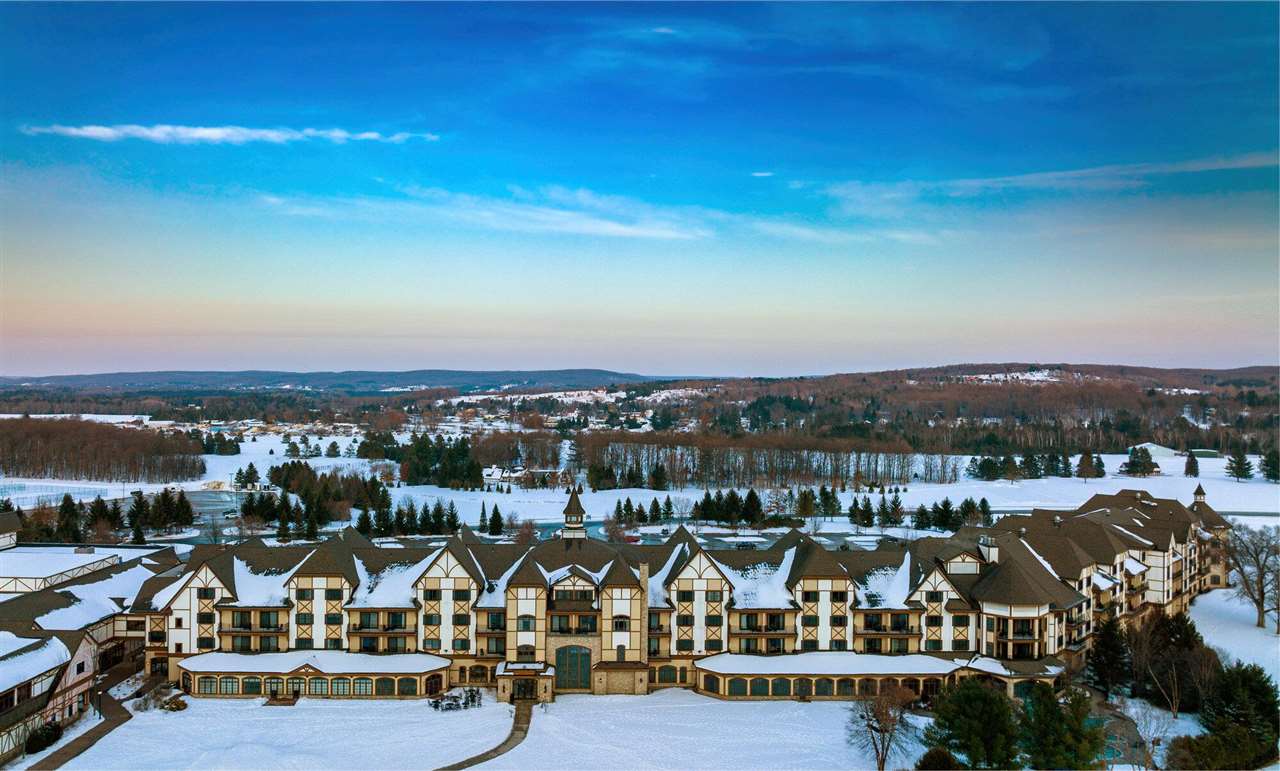 02780-123 Boyne Mountain Road Boyne Falls MI 49713