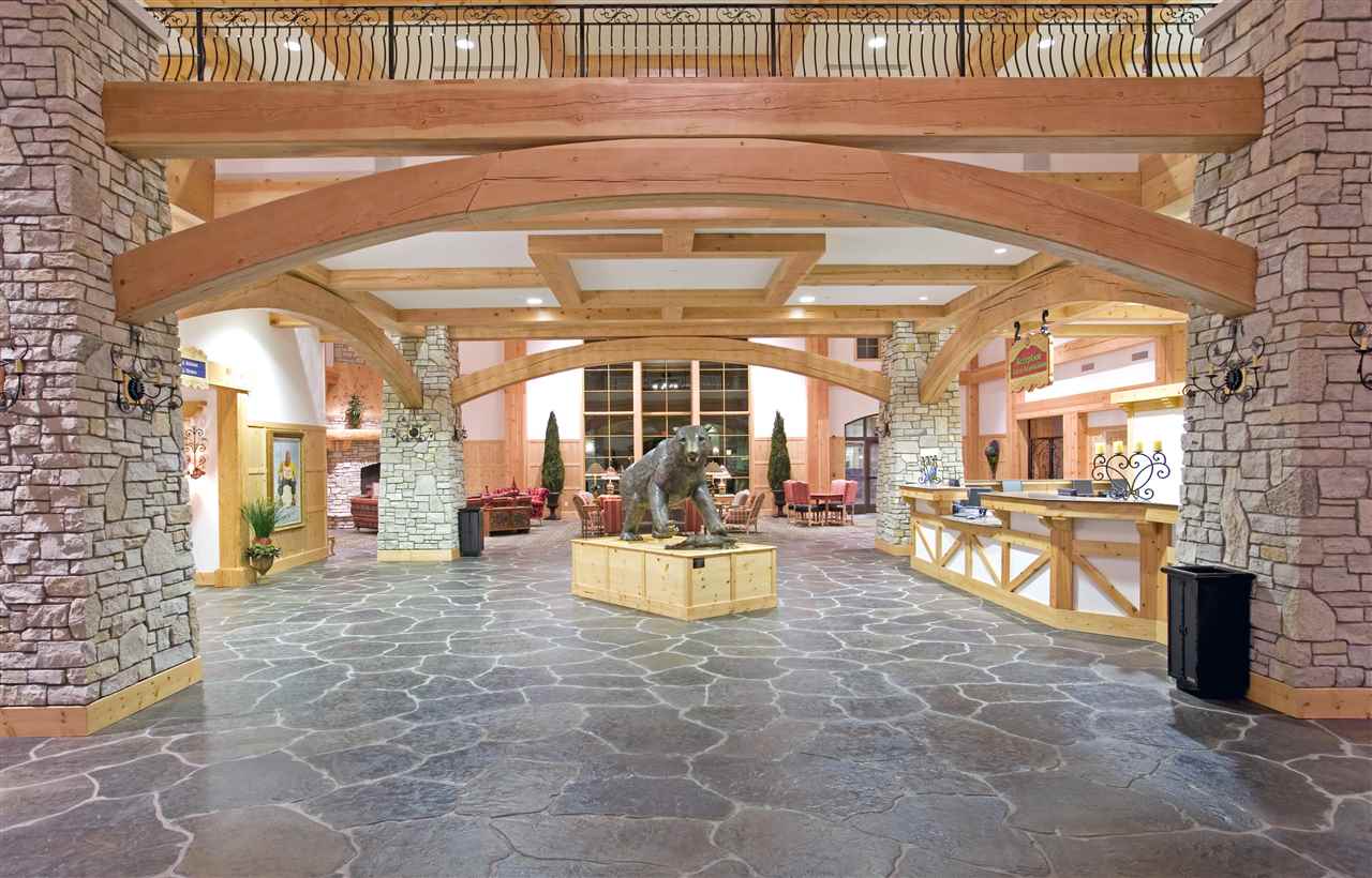 02780-123 Boyne Mountain Road Boyne Falls MI 49713