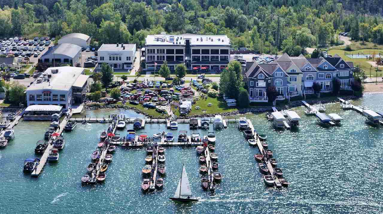 4041 Renwick Lane Walloon Lake MI 49796