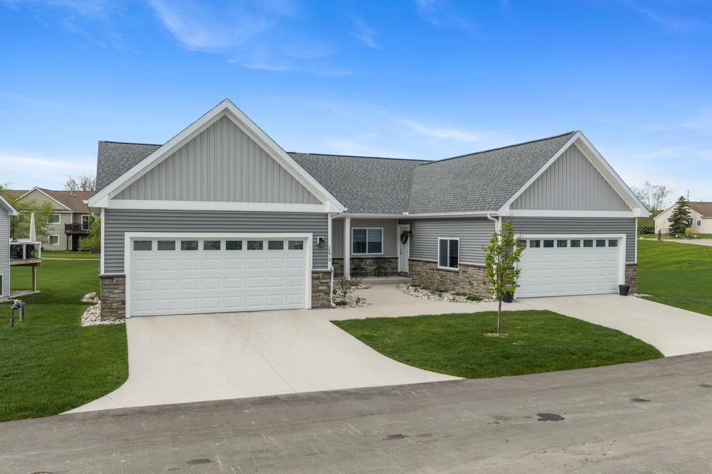 1573 Parmenter Petoskey MI 49770