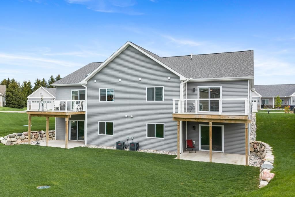 1573 Parmenter Petoskey MI 49770