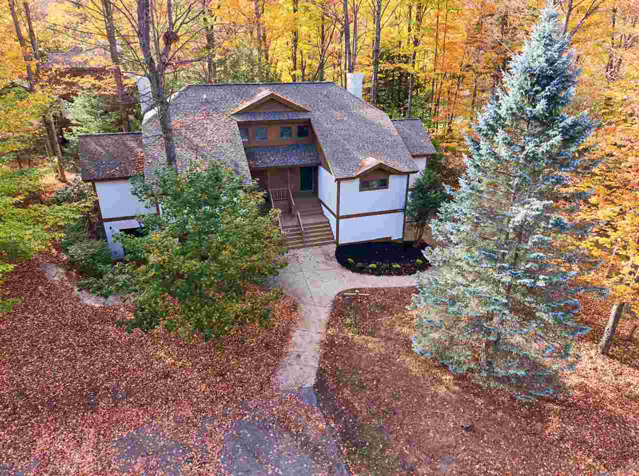 2603 Disciples Court Boyne Falls MI 49713