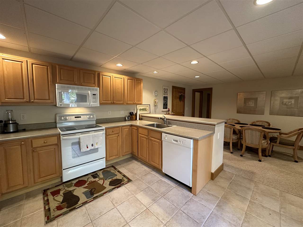 2603 Disciples Court Boyne Falls MI 49713
