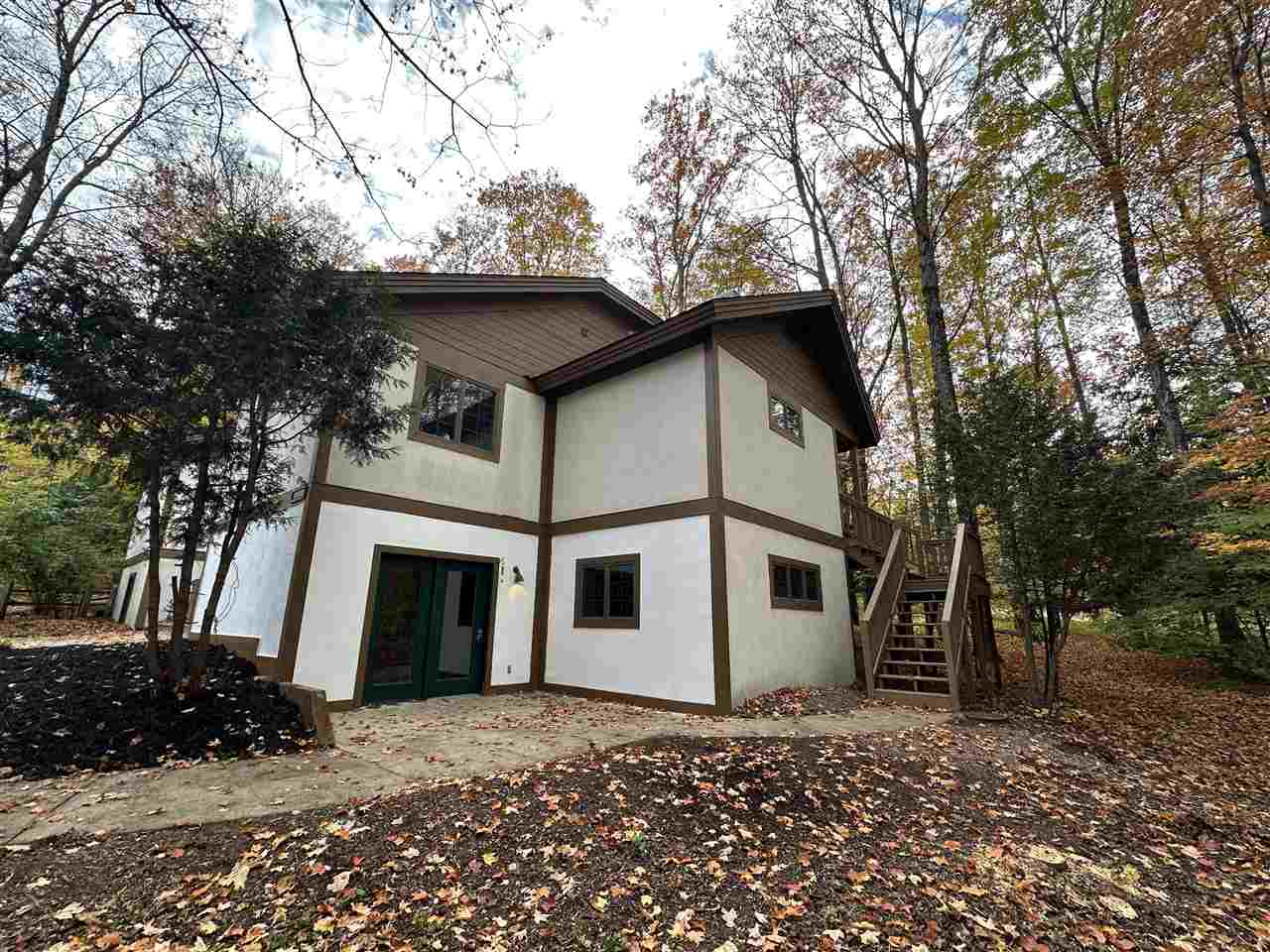 2603 Disciples Court Boyne Falls MI 49713