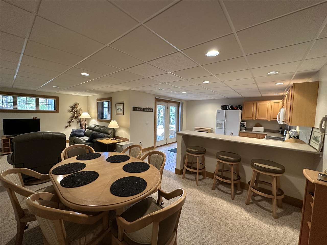 2603 Disciples Court Boyne Falls MI 49713